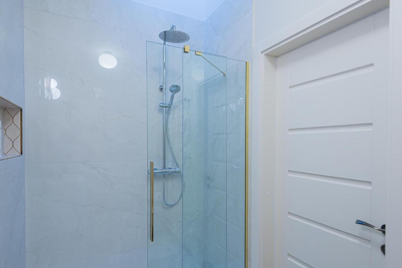 Memel Townhouse Apartamentai Klaipėda Extérieur photo